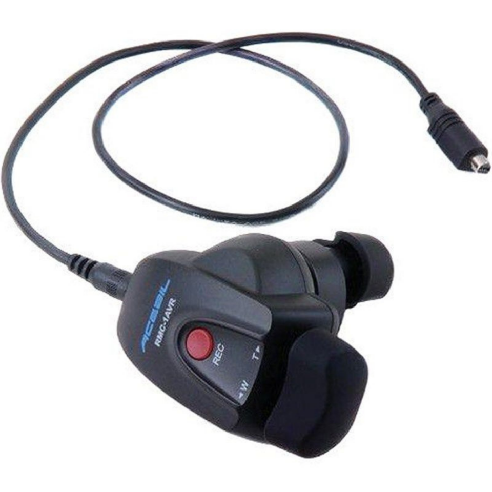 Acebil RMC-1 DVX Zoom Controller