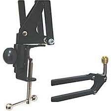 Starke ACRO-D1 Stüdyo Mikrofon Sehpası 46+50 Cm