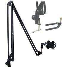 Starke ACRO-D1 Stüdyo Mikrofon Sehpası 46+50 Cm