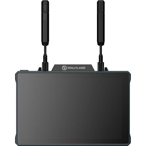 Hollyland Pyro 7 Wireless Transceiver Dual Monitor Kit