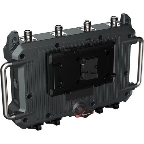 Hollyland Solidcom H1-10S Gürültü Engelleyci  Intercom Sistemi (10 Kullanıcı)