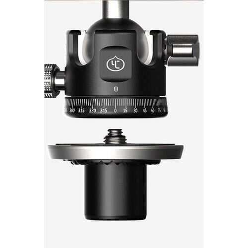 YC Onion Pineta Pro Quick Release Mount Adaptör