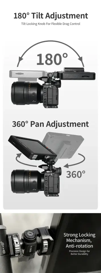 YC Onion WN Snail Gimbal