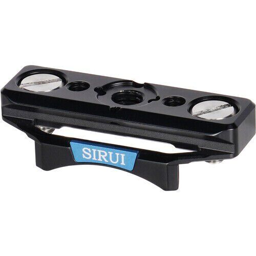 Sirui Full Camera Cage KIT for SONY FX3/FX30 With Top Handle - Black