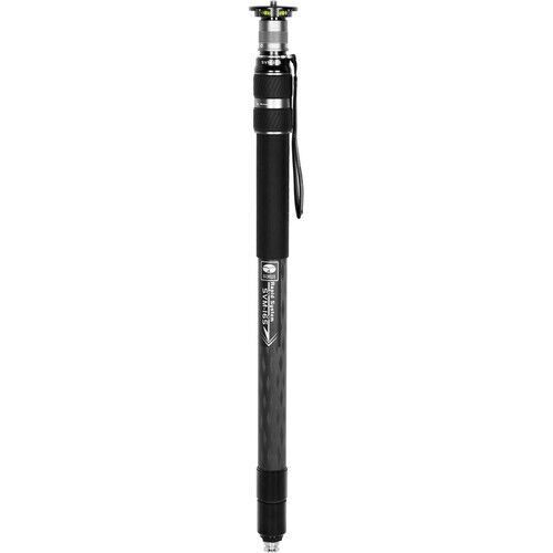 Sirui SVM-165 Karbon Fiber Video Monopod