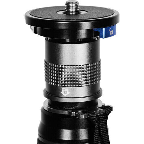 Sirui SVM-165 Karbon Fiber Video Monopod