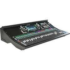 Allen & Heath SQ7 48 Kanal Dijital Mikser