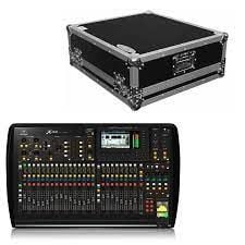 Behringer X32 32 Kanal Dijital Mikser