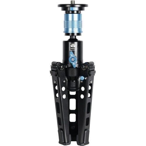 Sirui P-325FS+VH-10 Karbon Fiber Video Monopod Kiti