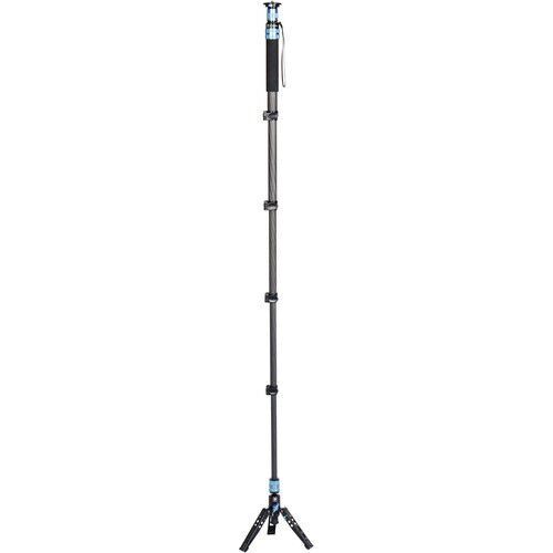 Sirui P-325FL Karbon Fiber Video Monopod