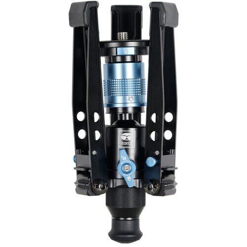 Sirui P-325FL Karbon Fiber Video Monopod