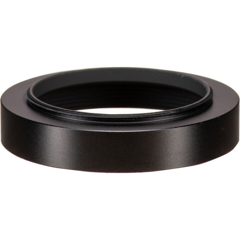 Voigtländer COLOR-SKOPAR 28mm F2.8 lens VM I (Silver) Leica M Mount