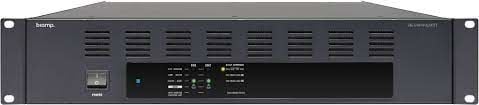 Apart REVAMP 2600 2x600 W 4 Ohm Power Amplifier