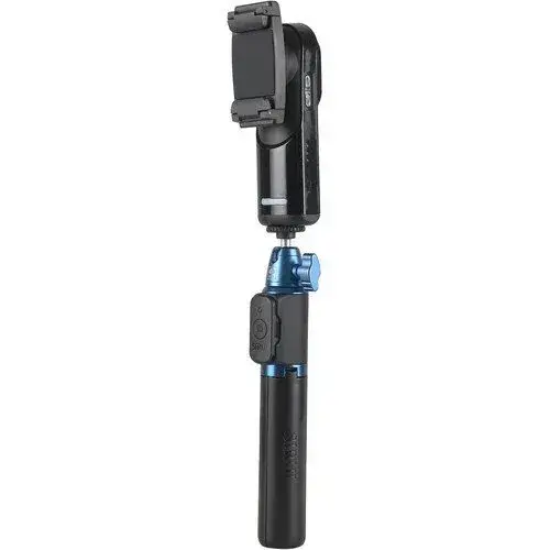 Sirui VK-2K Cep Tipi Stabilizatör Kiti Plus (Siyah)