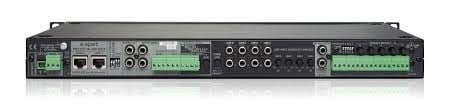 Apart PM1122 Stereo Pre-Amfi