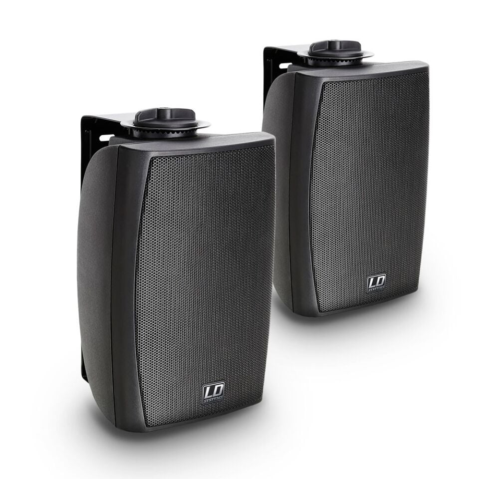 LD Systems Contractor CWMS 42 B Duvar Tipi Hoparlör