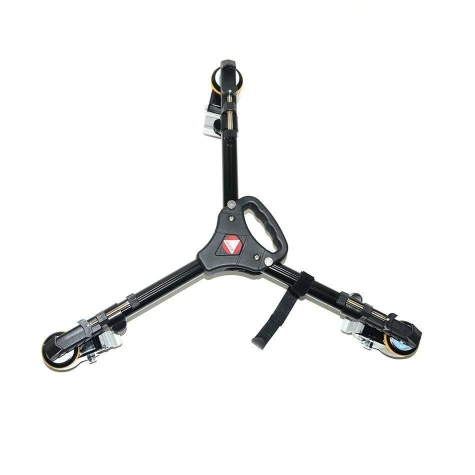 Miliboo MJL01 Profesyonel Dolly