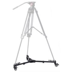 Miliboo MJL01 Profesyonel Dolly