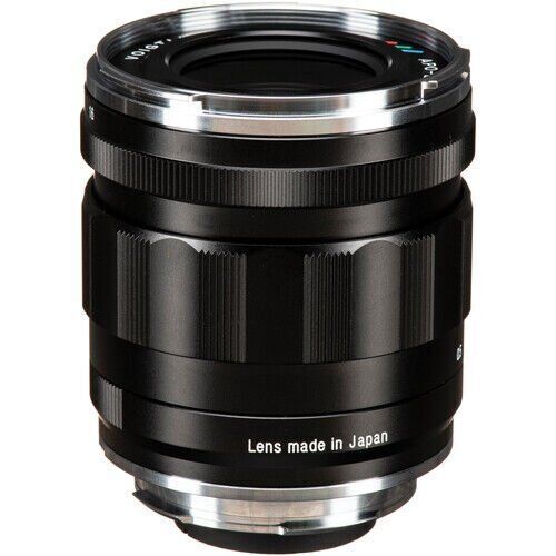 Voigtlander Apo-Lanthar 35mm F2.0 Aspherical VM Leica M Mount Lens