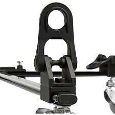 E-Image EI-7003 Dolly Tekerlekli Tripod Taşıyıcı