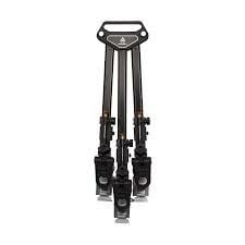 E-Image EI-7003 Dolly Tekerlekli Tripod Taşıyıcı