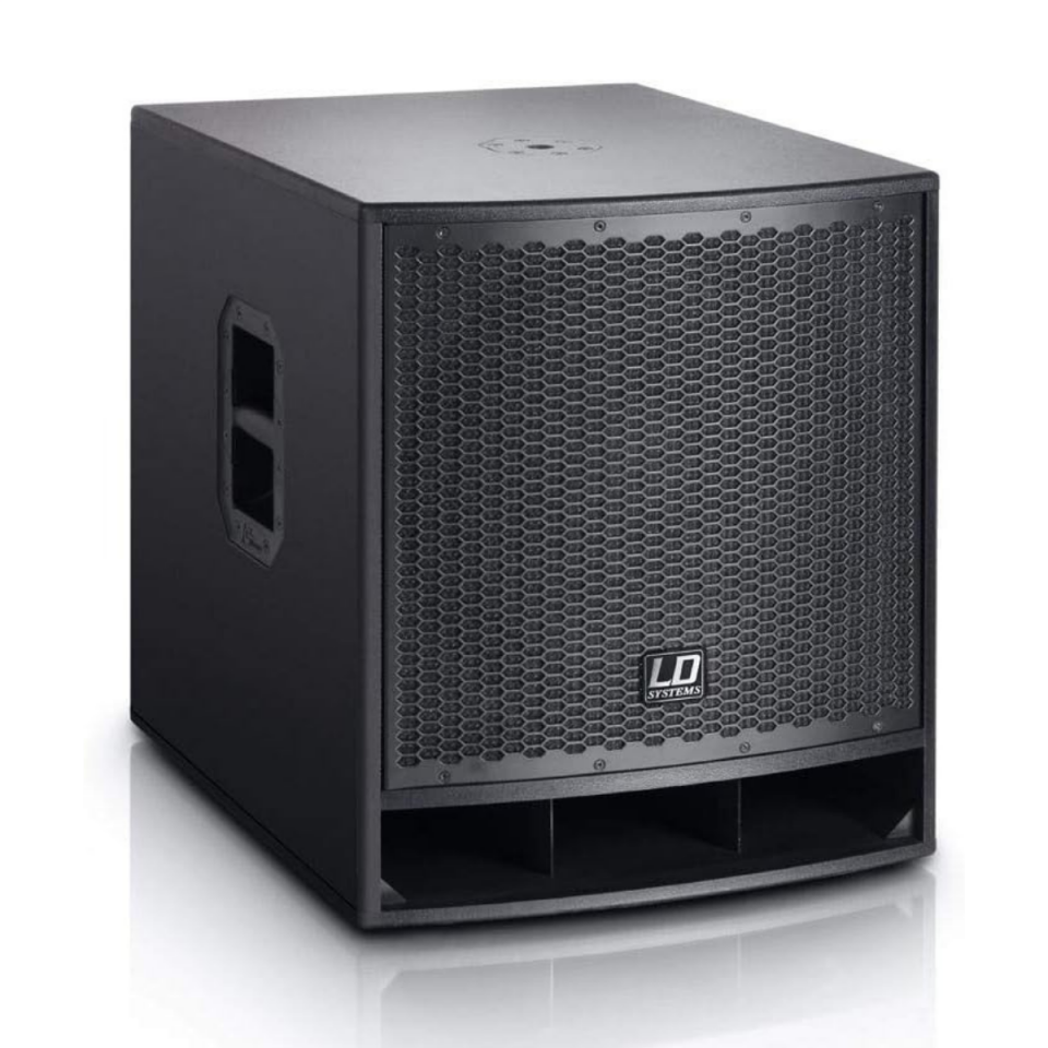 LD Systems GT SUB 15A Aktif PA Subwoofer Hoparlör