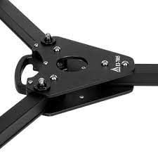 E-Image EI-7005 Dolly Tekerlekli Tripod Taşıyıcı