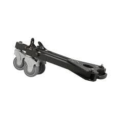 E-Image EI-7005 Dolly Tekerlekli Tripod Taşıyıcı