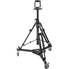 E-Image EI-7005 Dolly Tekerlekli Tripod Taşıyıcı