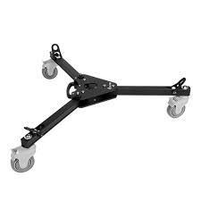 E-Image EI-7005 Dolly Tekerlekli Tripod Taşıyıcı