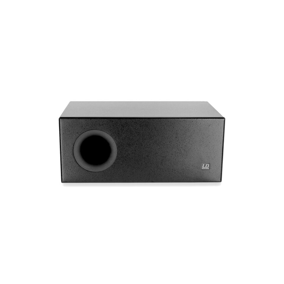 LD Systems GT SUB 88A Aktif Subwoofer Hoparlör