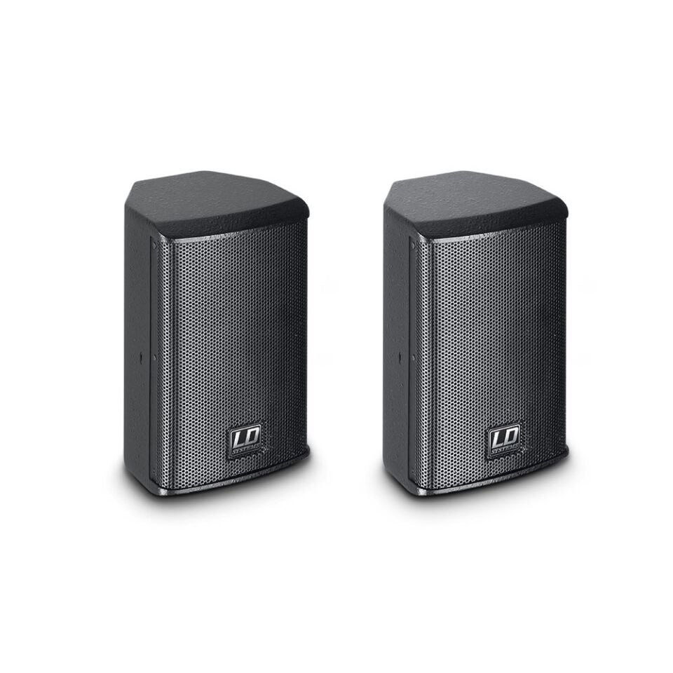 LD Systems SAT 42 G2 Duvara Monte Pasif Hoparlör