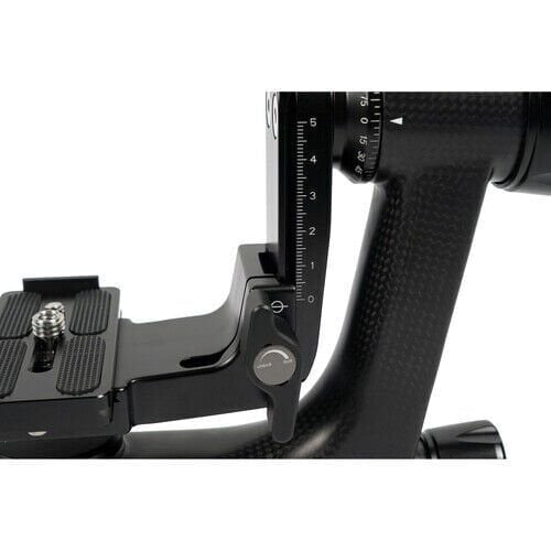 Sirui PH-10 Gimbal / Salıncak Tripod Kafası