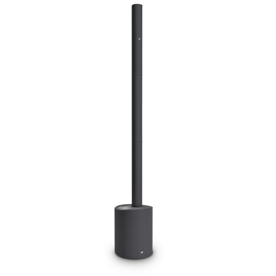 LD Systems MAUI 5 Kablosuz Aktif PA Hoparlör