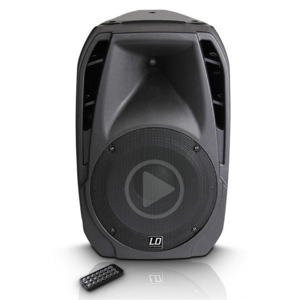 LD Systems Play 12A Aktif Hoparlör