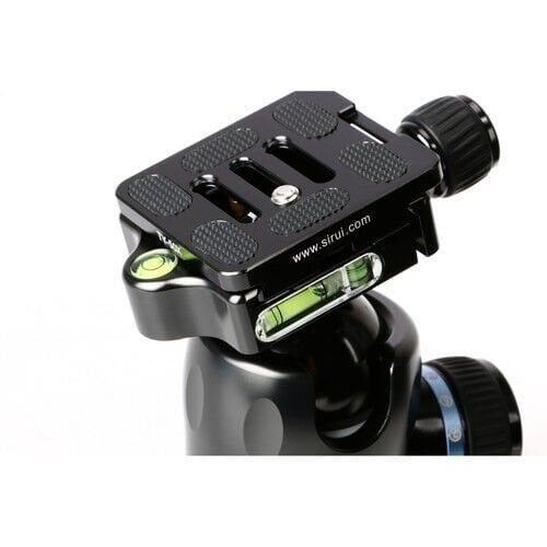 Sirui G-20X Profesyonel Ball Head (Top Kafa)