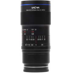 Laowa 100mm F/2.8 Macro 2x CA-Dreamer