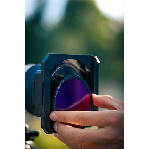 Freewell Eiger Mattebox Magnetic IRND1000 Filter