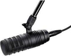 Audio-Technica BP40 Broadcast Yayın Mikrofonu