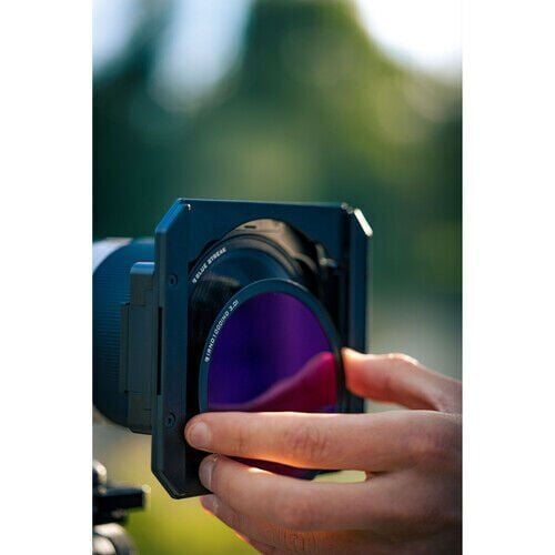 Freewell Eiger Mattebox Magnetic IRND8 Filter