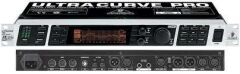 Behringer DEQ2496 Ultracurve Pro Digital Equalizer