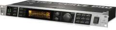 Behringer DEQ2496 Ultracurve Pro Digital Equalizer