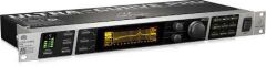 Behringer DEQ2496 Ultracurve Pro Digital Equalizer