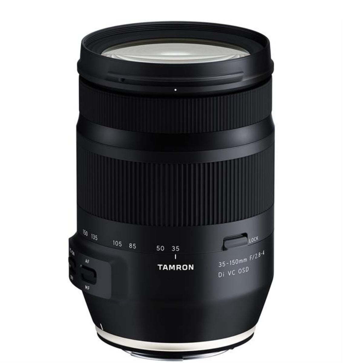 Tamron 35-150MM f2.8-4 Di VC OSD