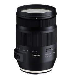 Tamron 35-150MM f2.8-4 Di VC OSD