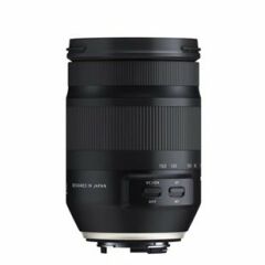 Tamron 35-150MM f2.8-4 Di VC OSD
