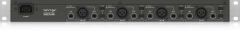 Behringer Ultra-DI Pro DI4000 V2 4 Kanal Aktif DI Box
