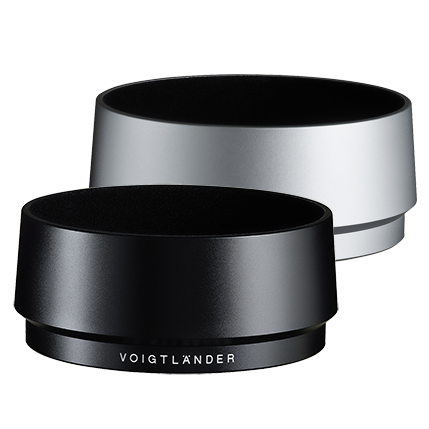 Voigtländer Apo-Ultron 90mm F2.0 Aspherical VM Leica M Mount (Gümüş)