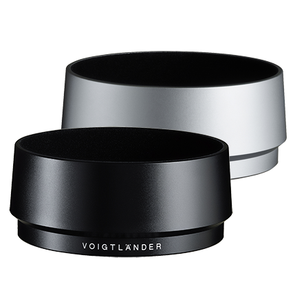 Voigtländer Apo-Ultron 90mm F2.0 VM Leica M Mount Lens (Siyah)