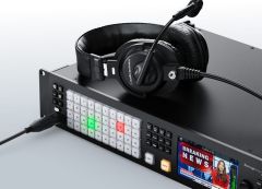 Blackmagic ATEM 4 M/E Constellation HD